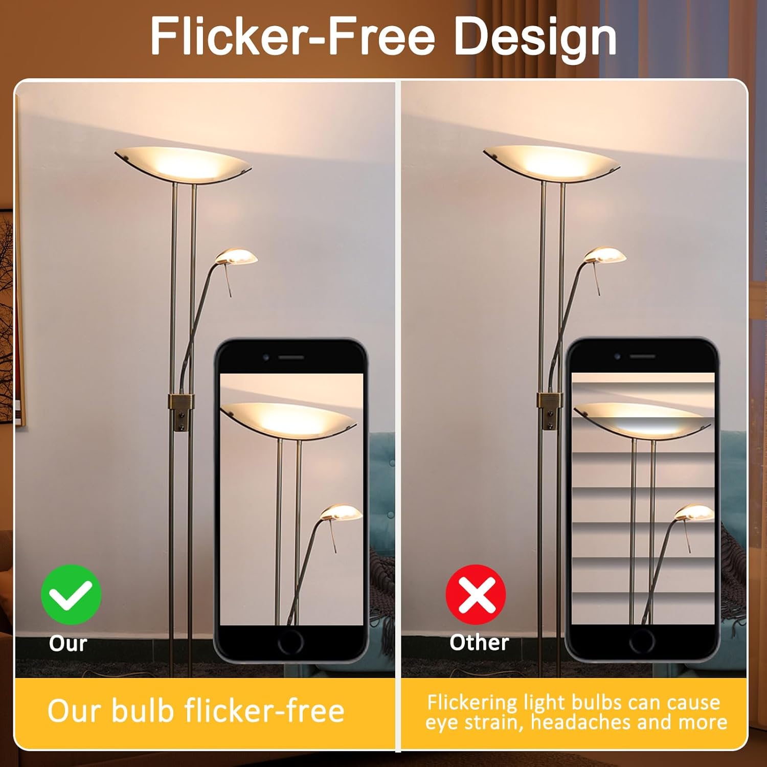 Lampadine R7s LED 78mm 8W - Bianco Neutro 4000K, 2 Pezzi - immagine 7