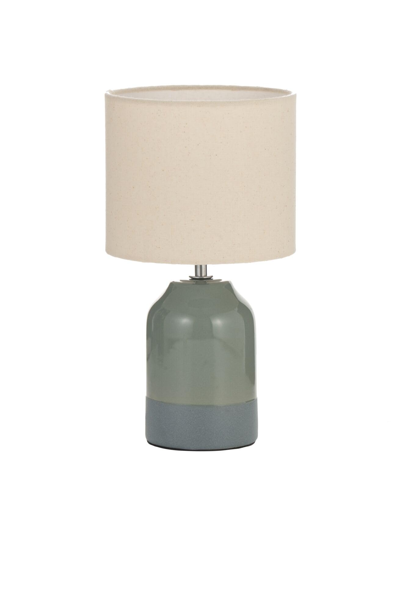 Pauleen 48325 Lampada da Tavolo Sandy Glow E14 Max 20W