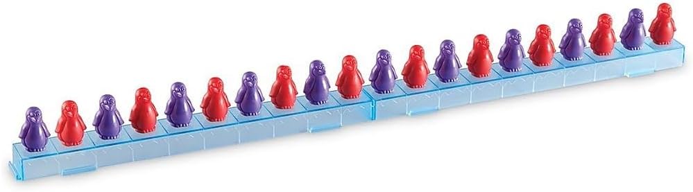 Learning Resources Set Penguins on Ice - immagine 4