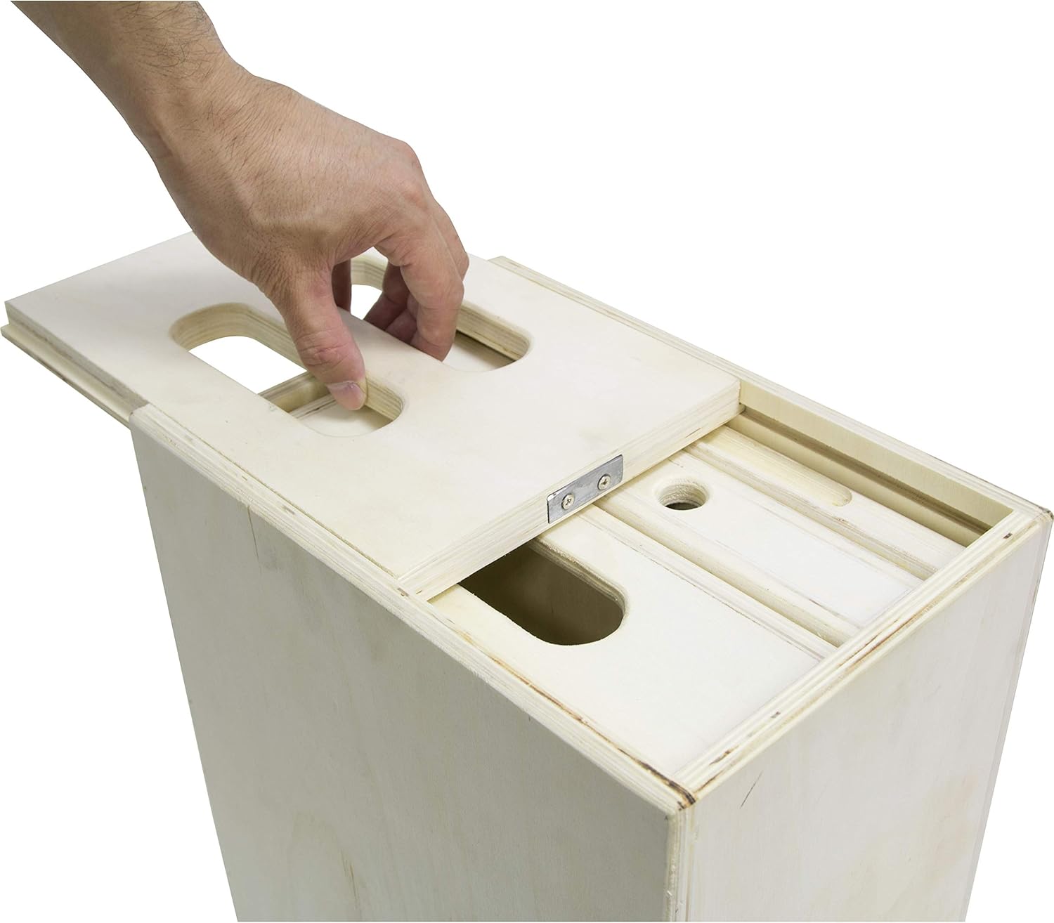 4 in 1 Nesting Apple Box Set (KG087411) - immagine 2