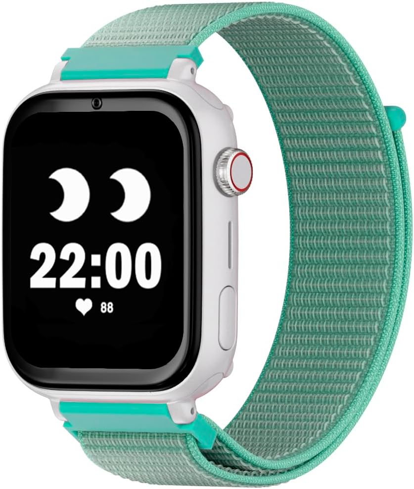 SaveFamily SaveWatch Plus 4G - Smartwatch per Bambini - immagine 1