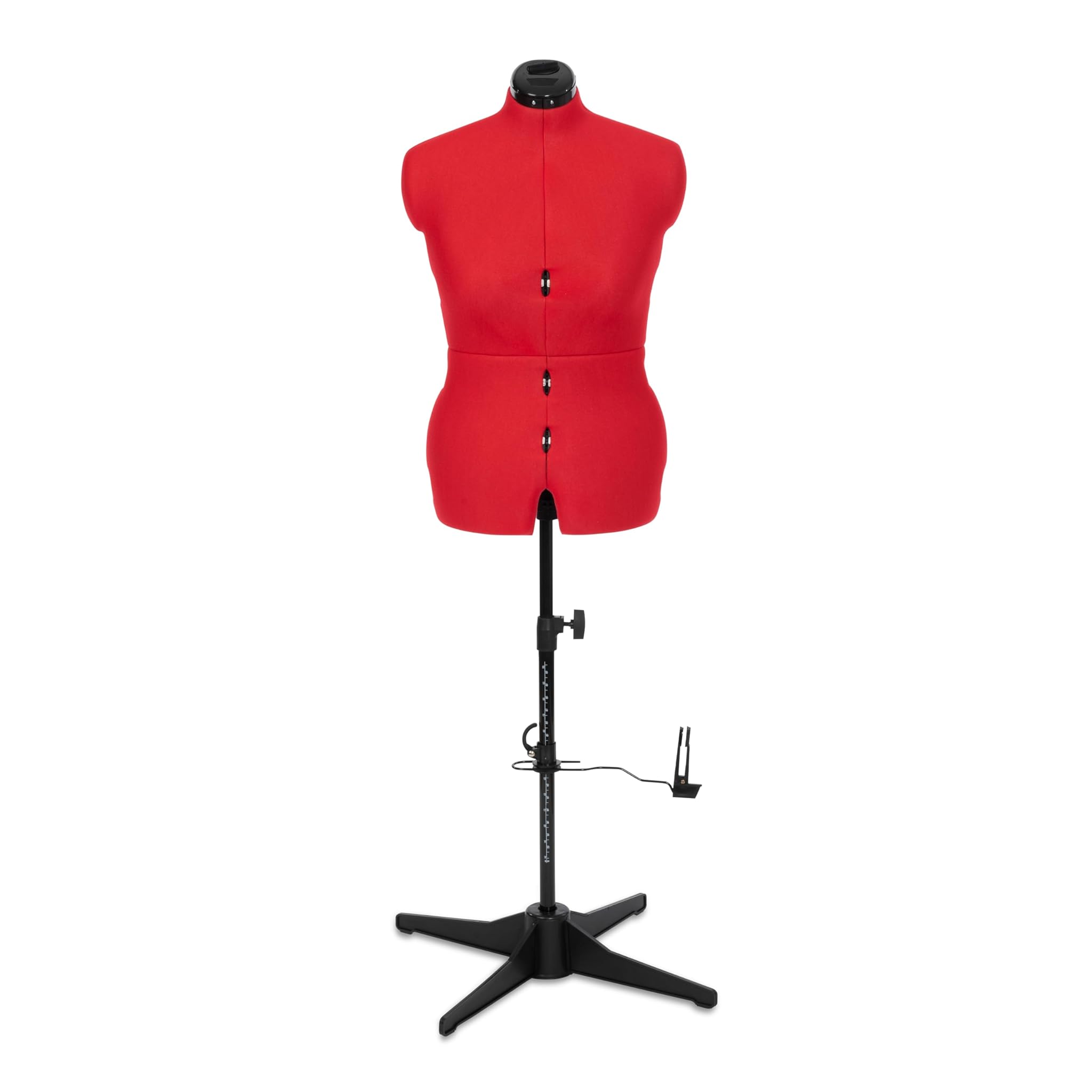 Manichini e busti sartoriali