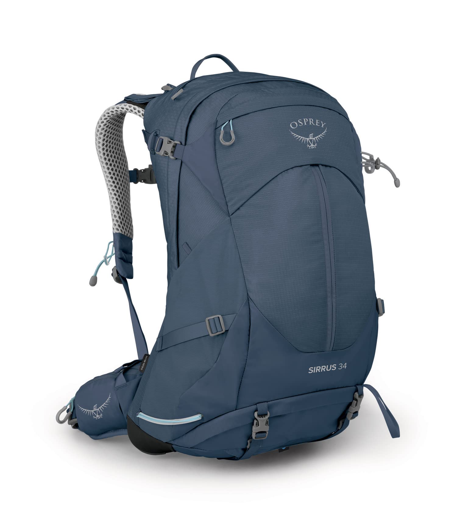 Osprey Europe Sirrus 34 Zaino da Hiking per Donna
