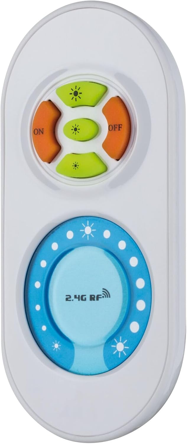 Paulmann 706.19 Telecomando Speciale Pulsanti - immagine 9