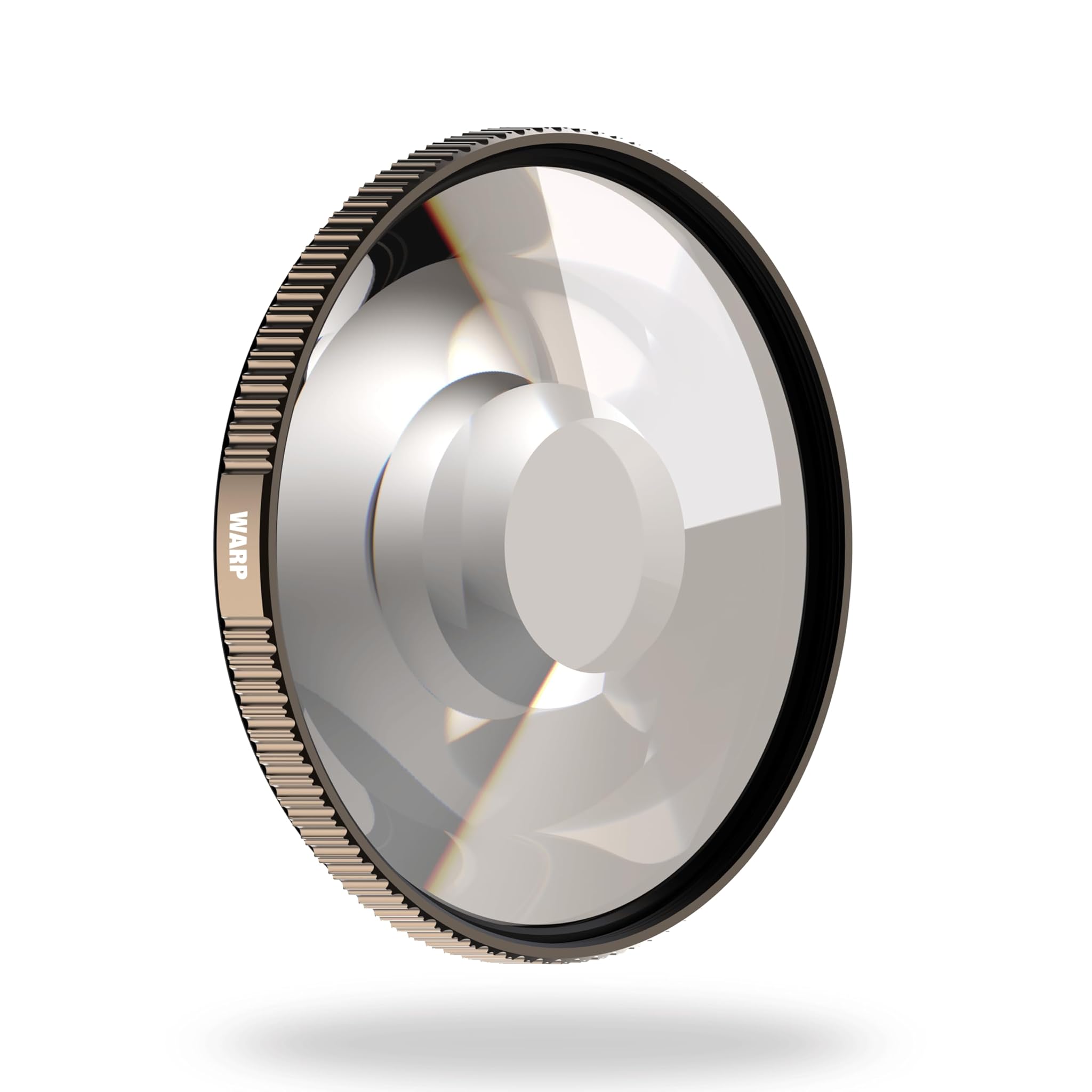 Polarpro - Filtro Warp Effetto Fotocamera 67mm