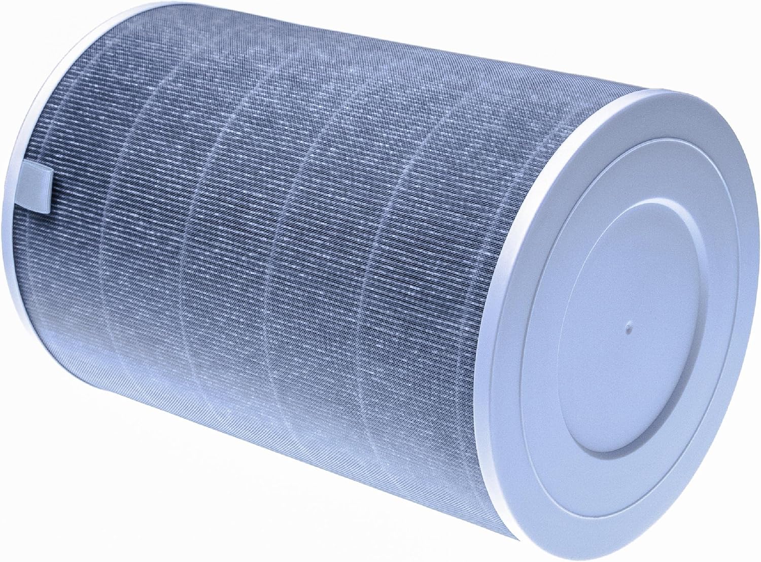 Vhbw 2x Filtro HEPA per Xiaomi Mi Air Purifier - immagine 3