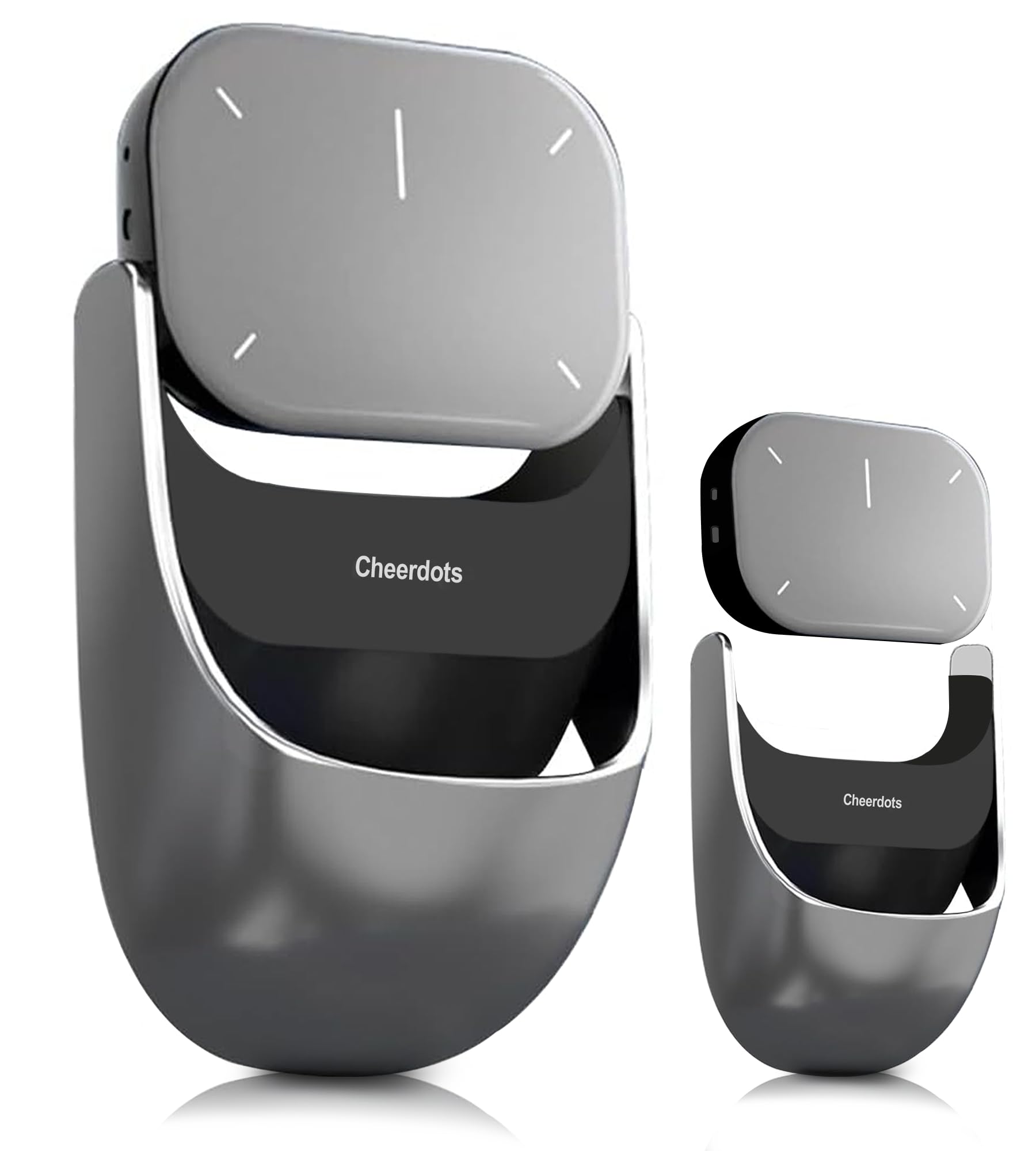 AI Wireless Mouse for PC Laptop - ChatGPT Enabled