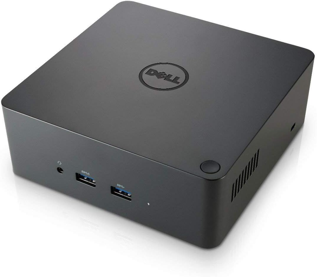 Dell Thunderbolt TB16 Dock 240w (Refurbished) - immagine 1