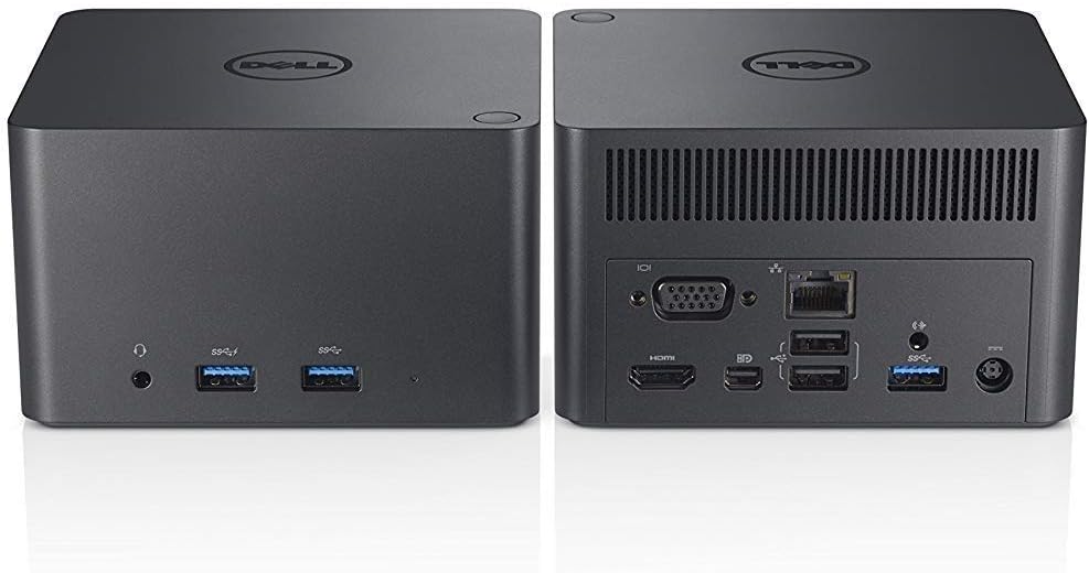 Dell Thunderbolt TB16 Dock 240w (Refurbished) - immagine 3