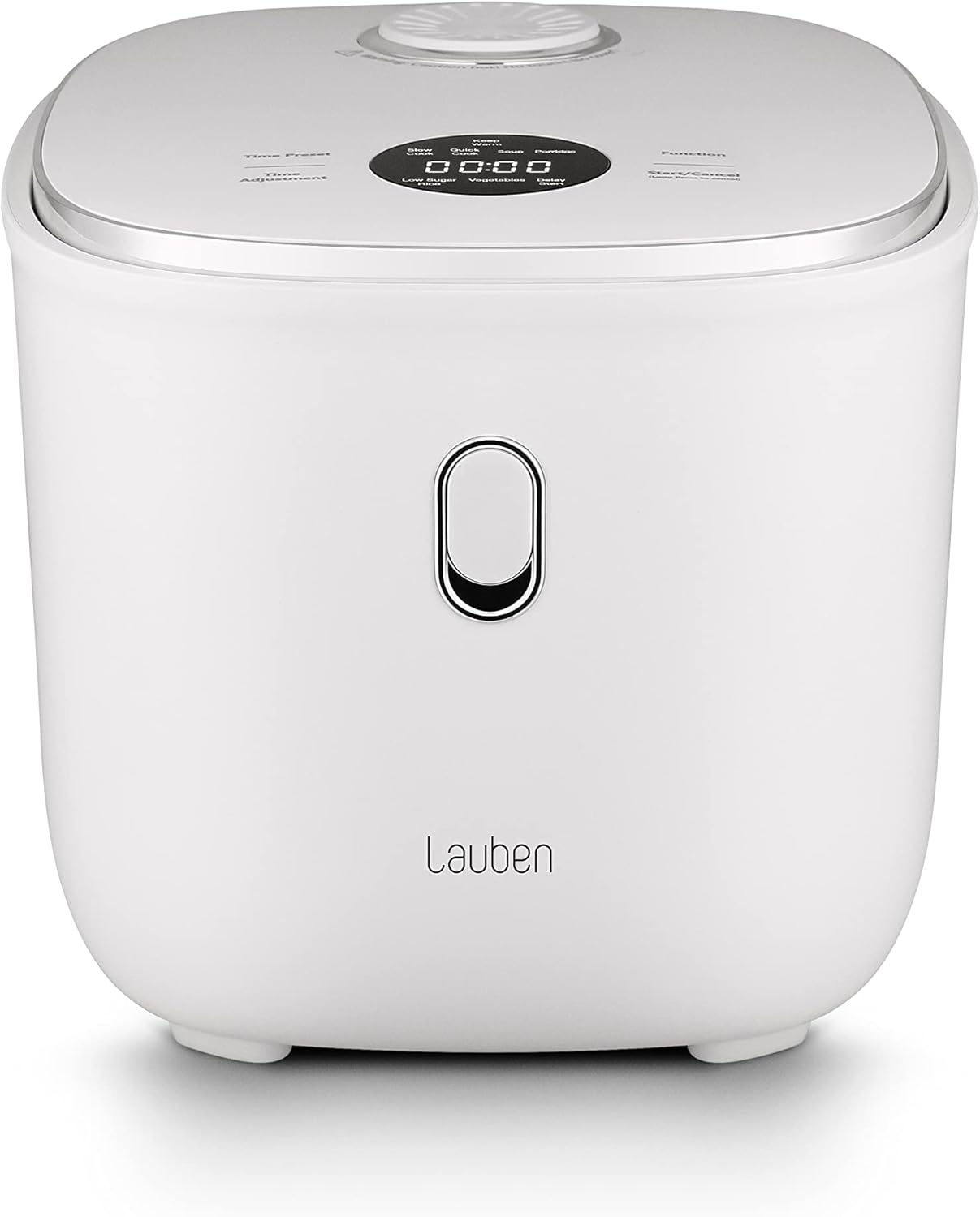 Lauben Low Sugar 3000WT - Cuociriso 3L