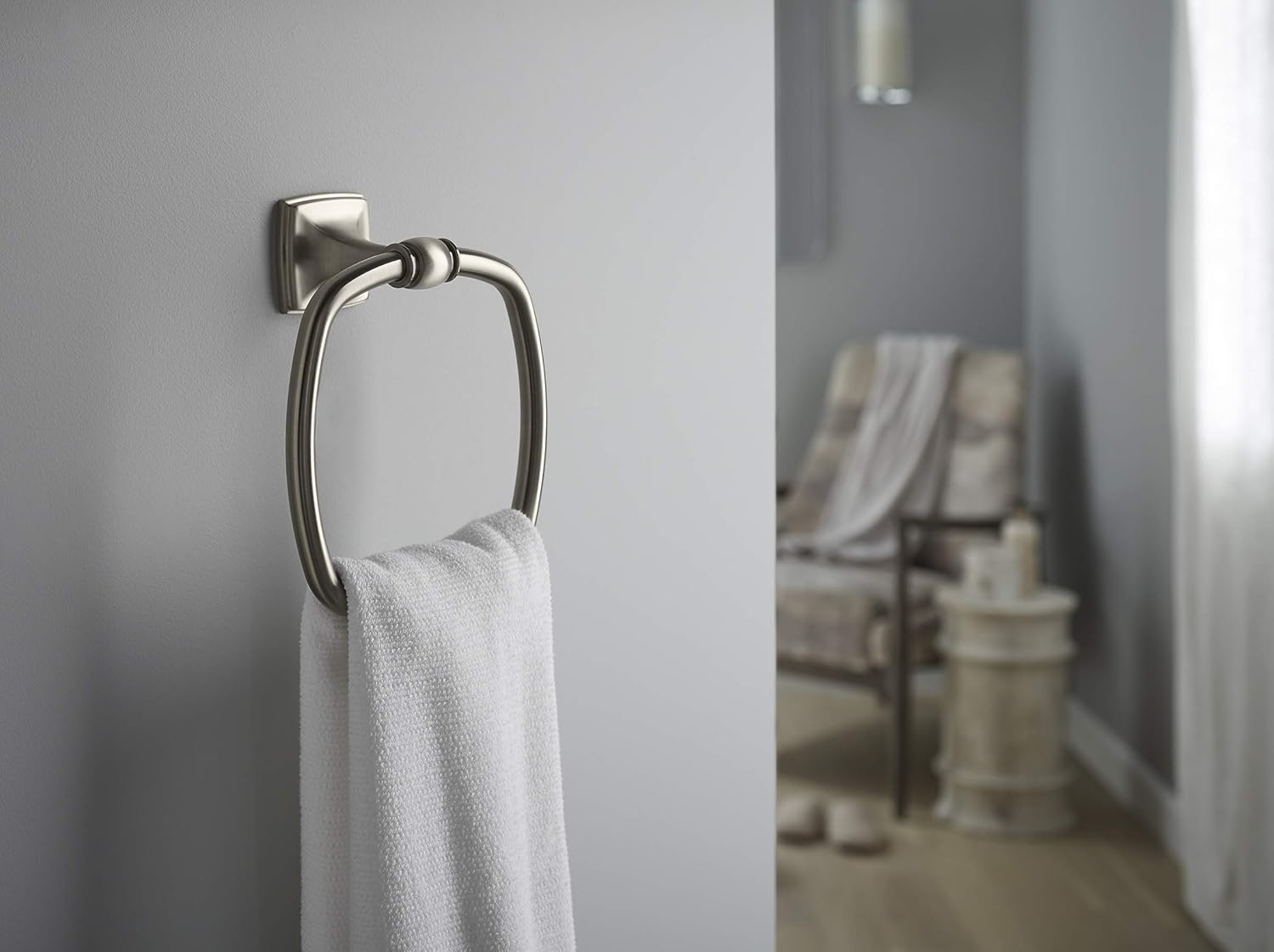 KOHLER ANELLO TOWEL GRAND - immagine 2