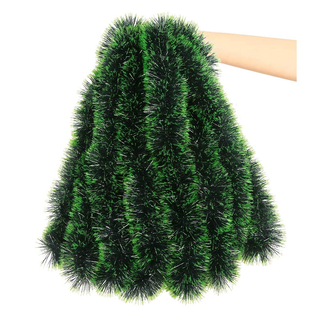 Ghirlanda Natalizia Artificiale 10 Metri