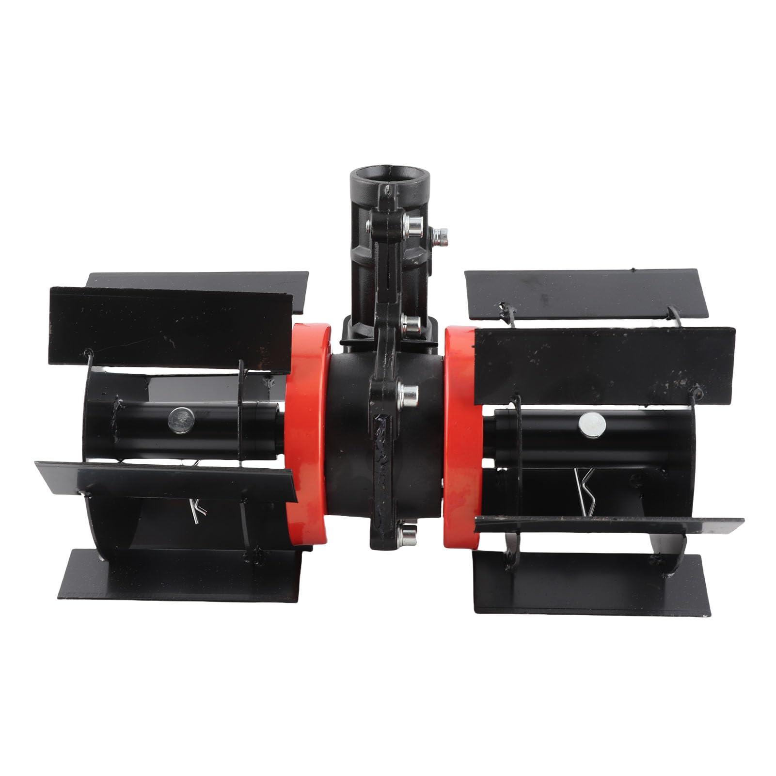 Qcwwy Ruota da Diserbo Universale 9 Denti