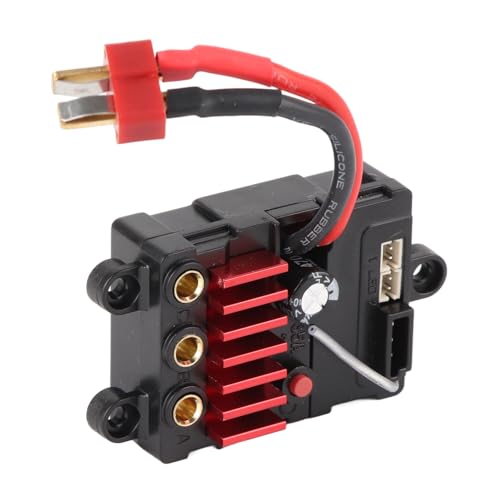 RC ESC Senza Spazzole Integrato 35A 2S Leggero