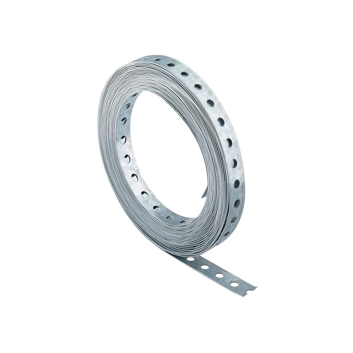 Fischer Bandelle Preforate LBV 26 per Cavi e Tubi | Velz