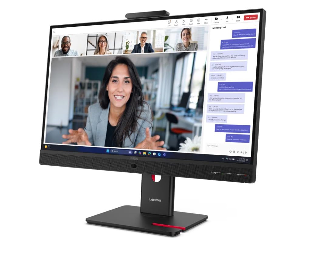 ThinkVision T27QD-4v