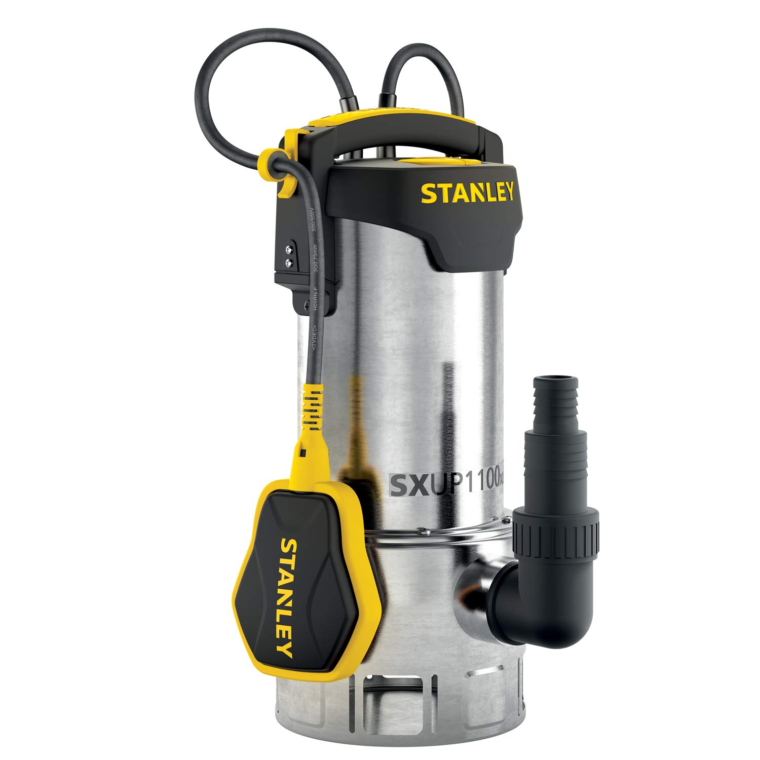 Stanley Pompa Immersione SXUP1100XDE 1100W