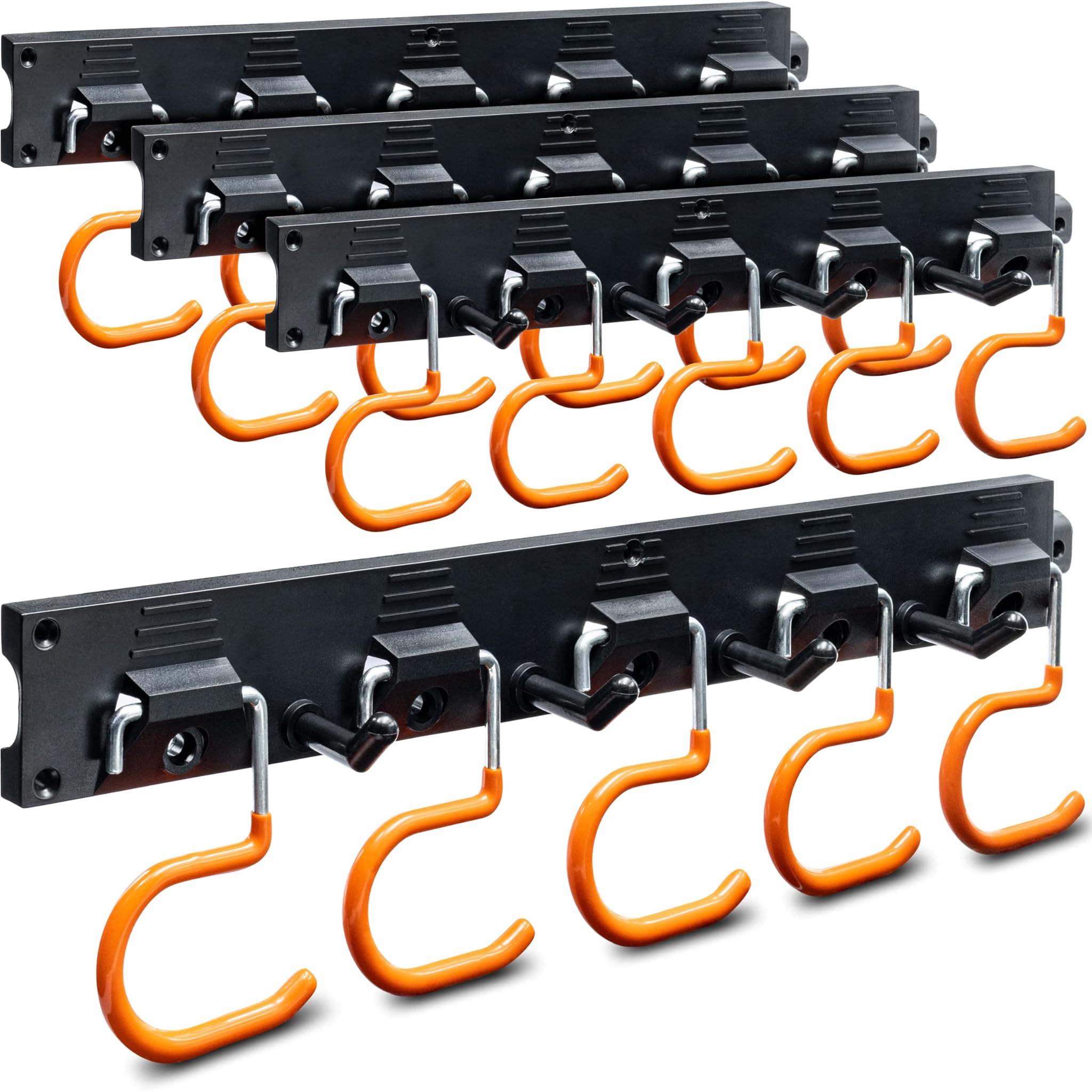 Turakos Portascope da Muro Appendibile 4x40cm