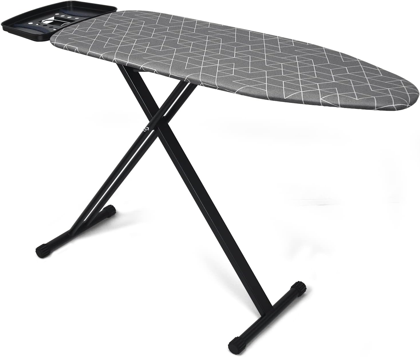 Duwee Asse da Stiro Extra Large 122x43cm - immagine 1