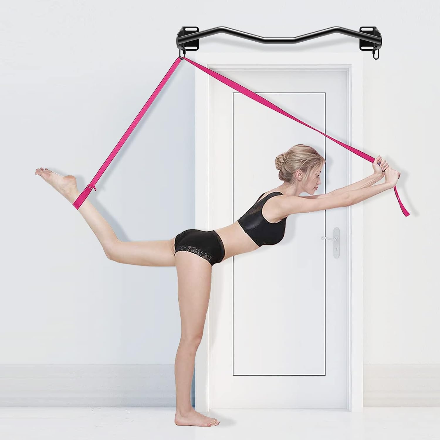 Kipika Ceiling Mount Pull Up Bar - immagine 7