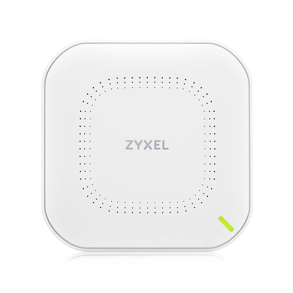 Zyxel NWA90AX Pro - Access Point Wi-Fi 6 AX3000 PoE