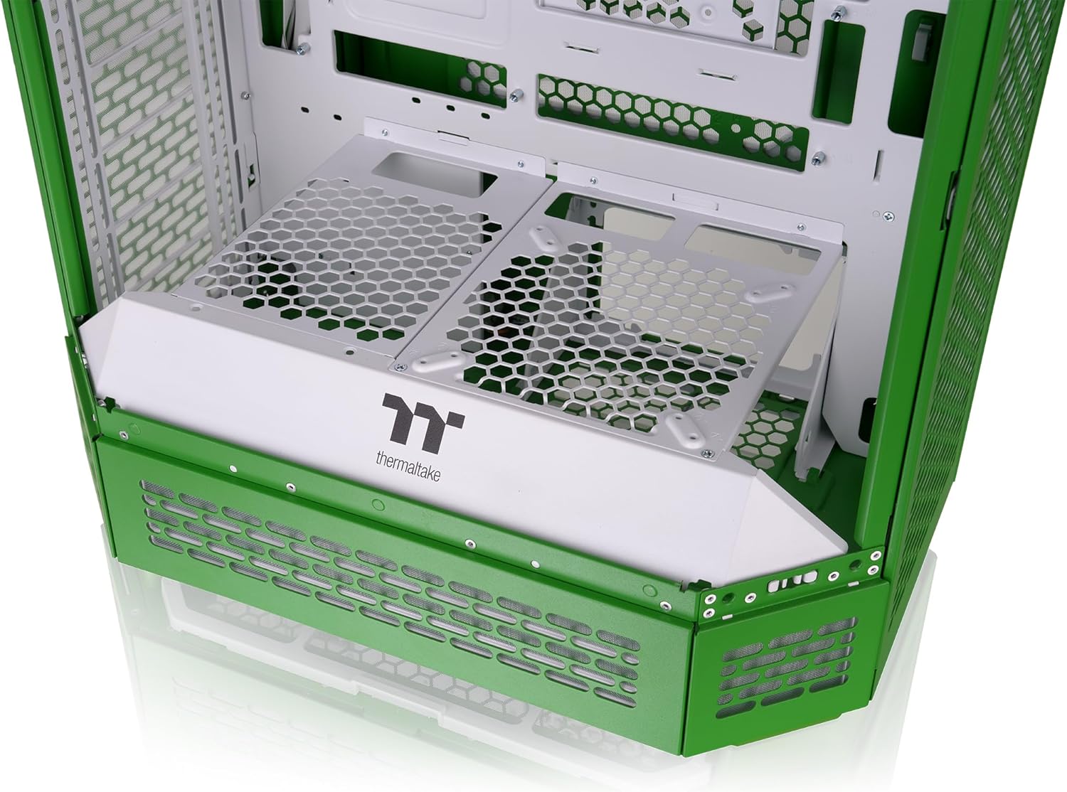 Thermaltake The Tower 600 Mid Tower Chassis - immagine 6