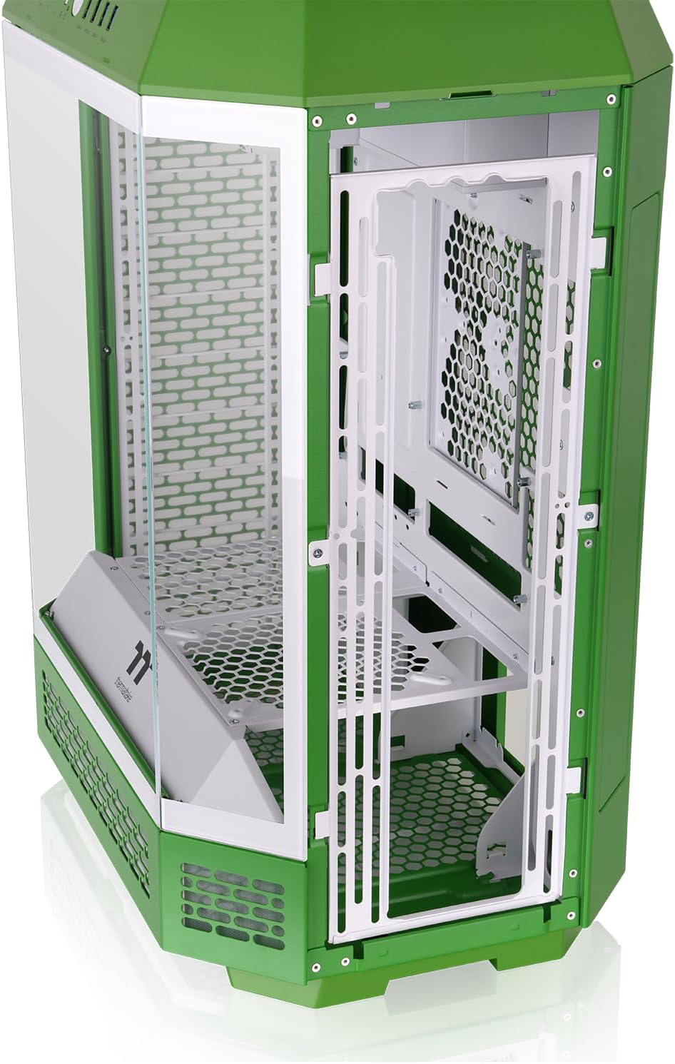 Thermaltake The Tower 600 Mid Tower Chassis - immagine 8