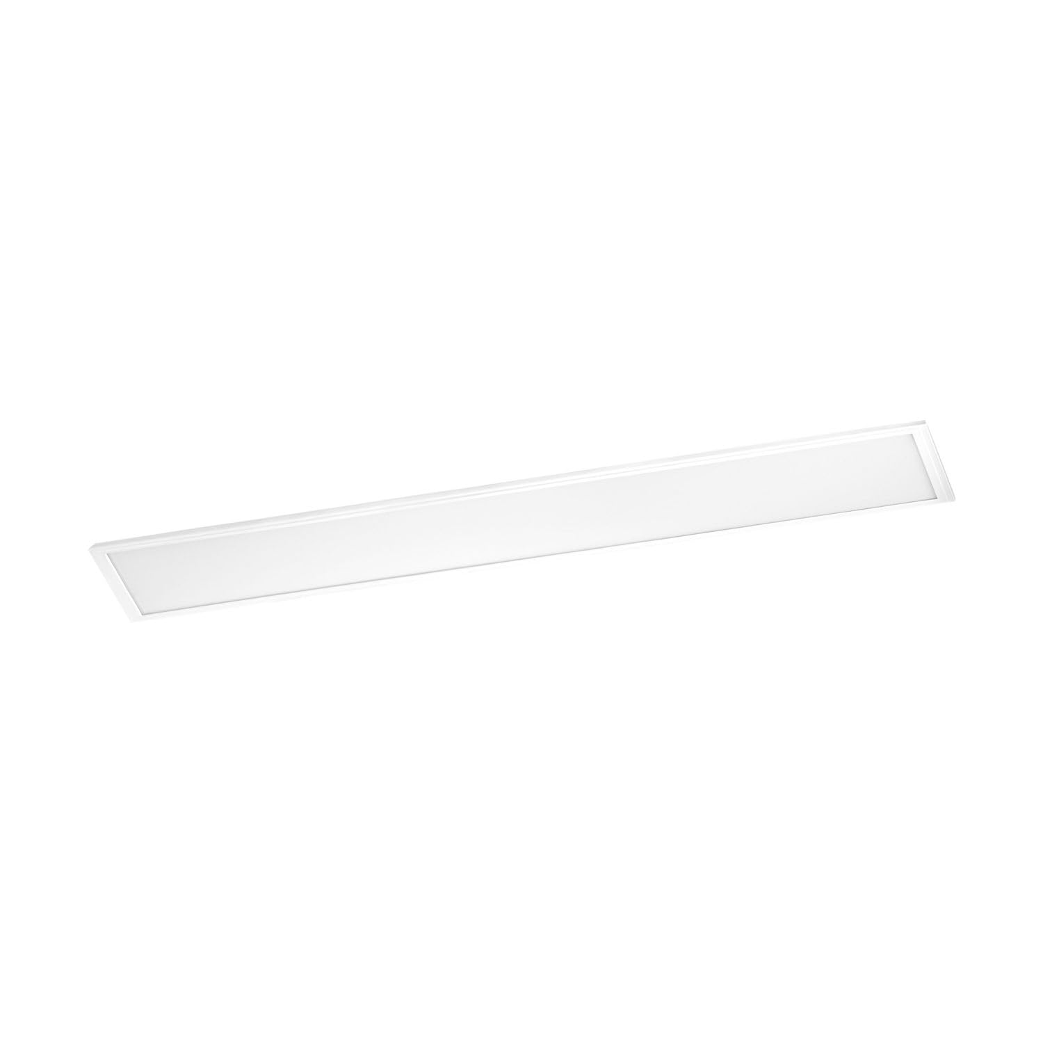 Eglo Salobrena 1 illuminazione da soffitto Bianco LED