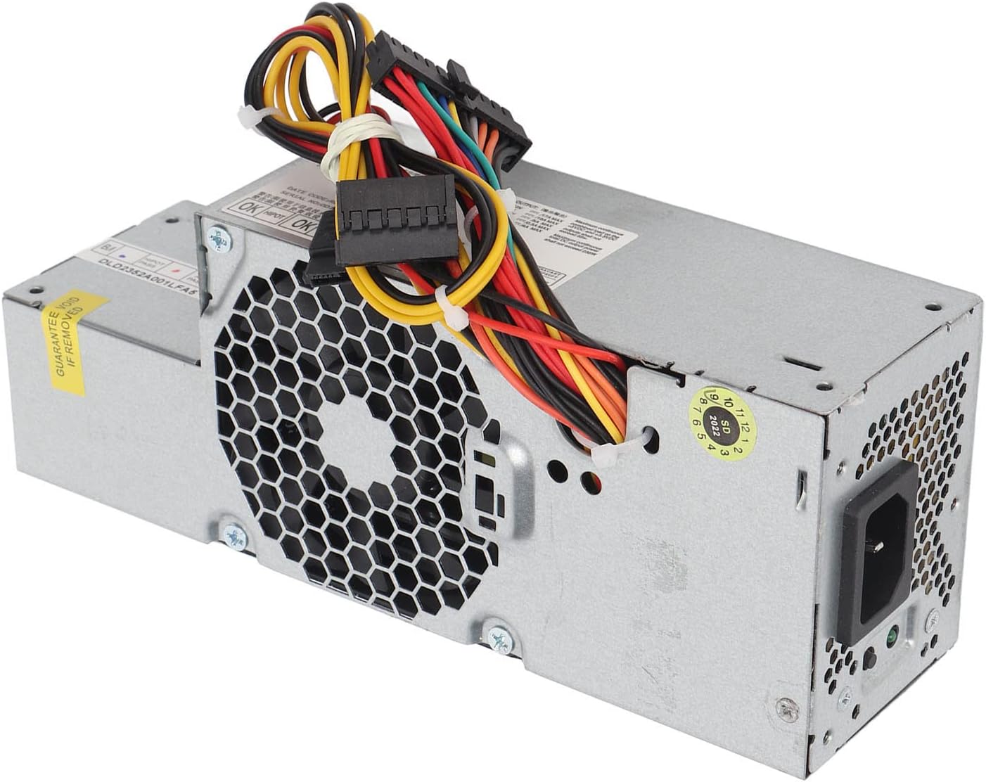 Alimentatore PC 235W per DELL OptiPlex SFF - immagine 7