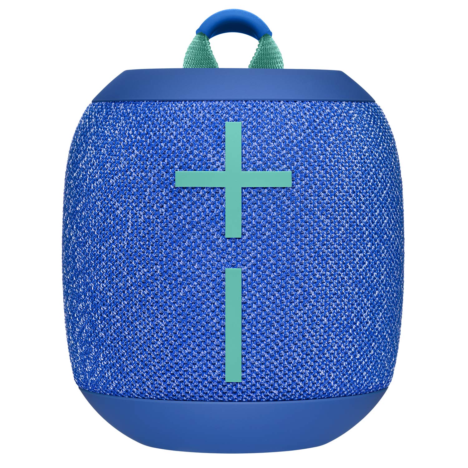 Ultimate Ears Wonderboom 2 - Altoparlante Bluetooth 13h, Blu