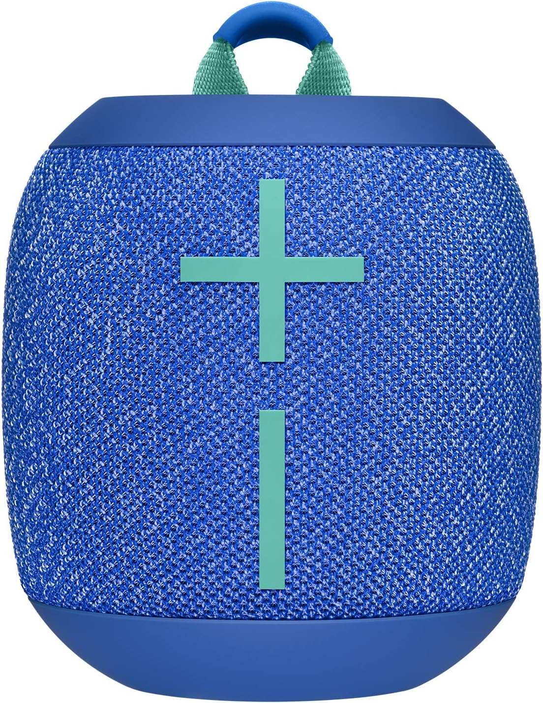 Ultimate Ears Wonderboom 2 - Altoparlante Bluetooth 13h, Blu - immagine 1