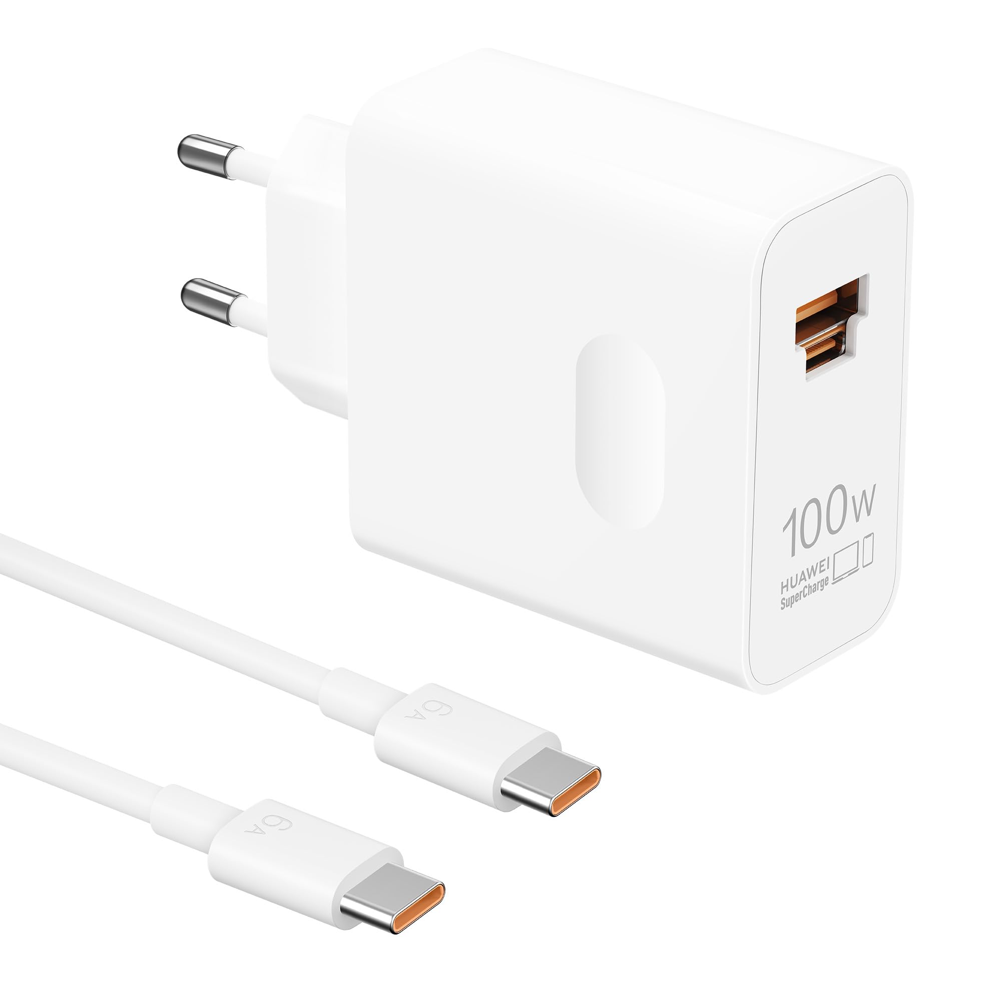 HUAWEI SuperPower Wall Charger(Max 100W)
