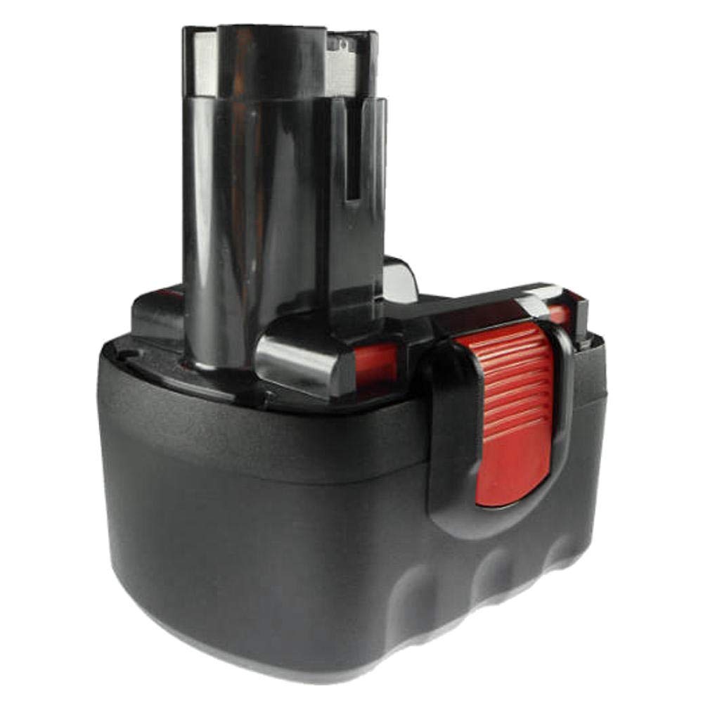 Trade-shop Batteria Ni-MH 12V 3000mAh