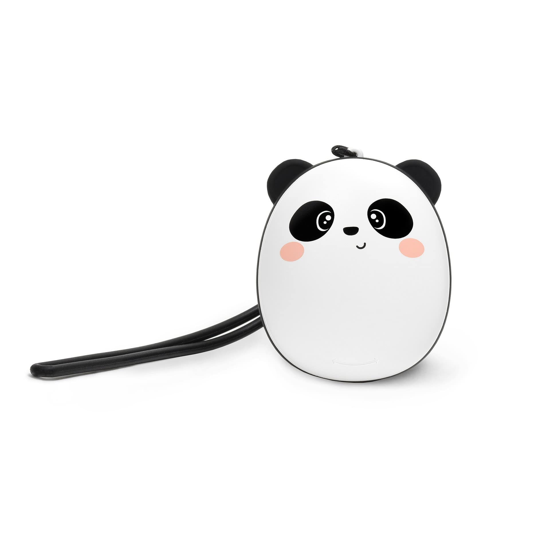 Legami - Auricolari Bluetooth Wireless Tema Panda