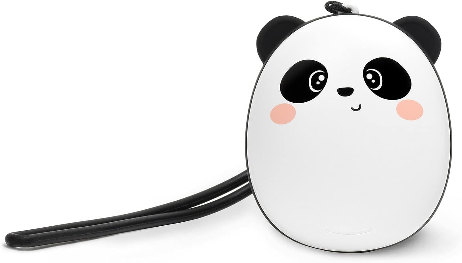 Legami - Auricolari Bluetooth Wireless Tema Panda - immagine 1