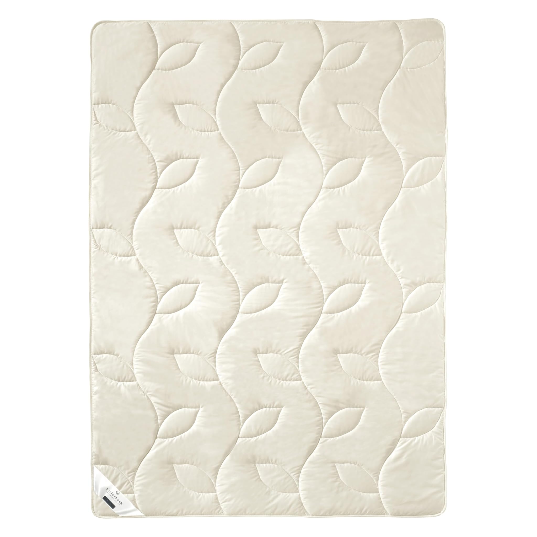 Billerbeck E45 Bamboo Superlight Coperta 135x200 cm