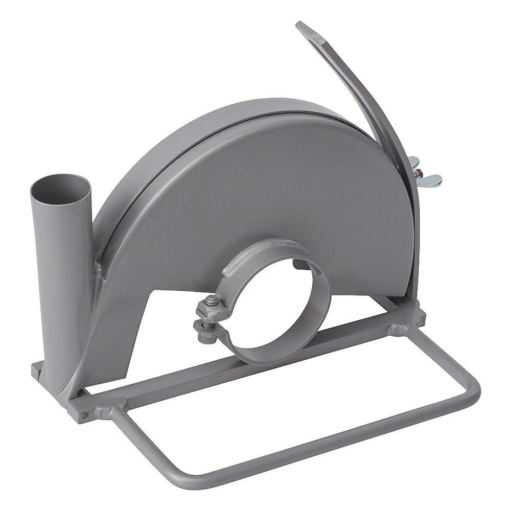 BOSCH 1605510180 - Caperuza aspiración+banda: 230mm