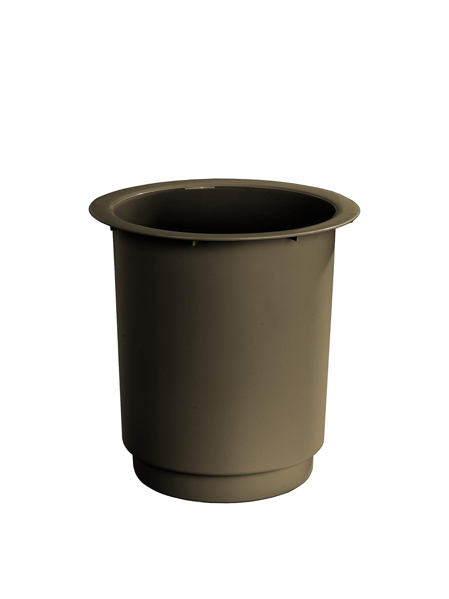 Inserto Vaso Santorini 78 cm Tortora