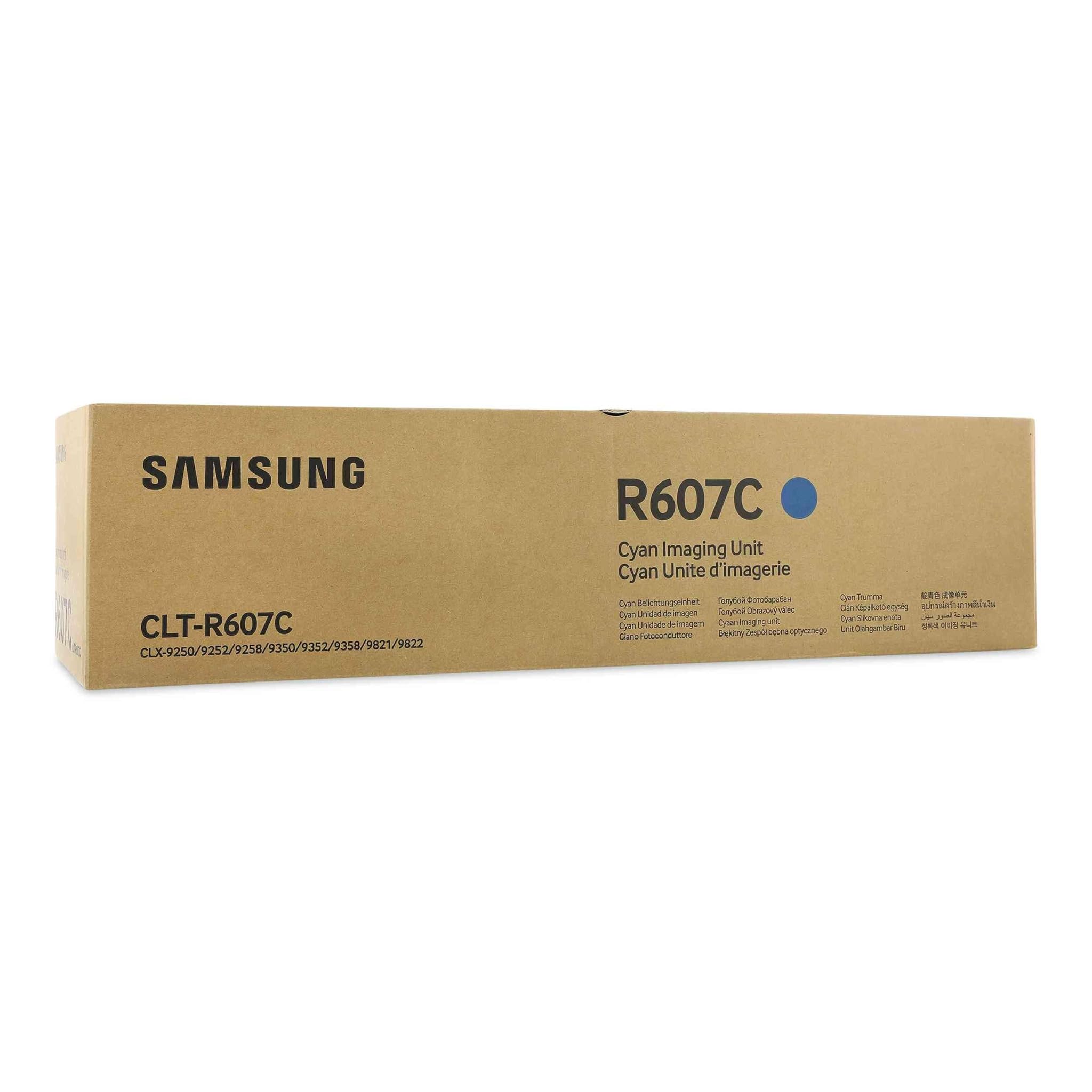 Samsung CLT-R607C/ELS