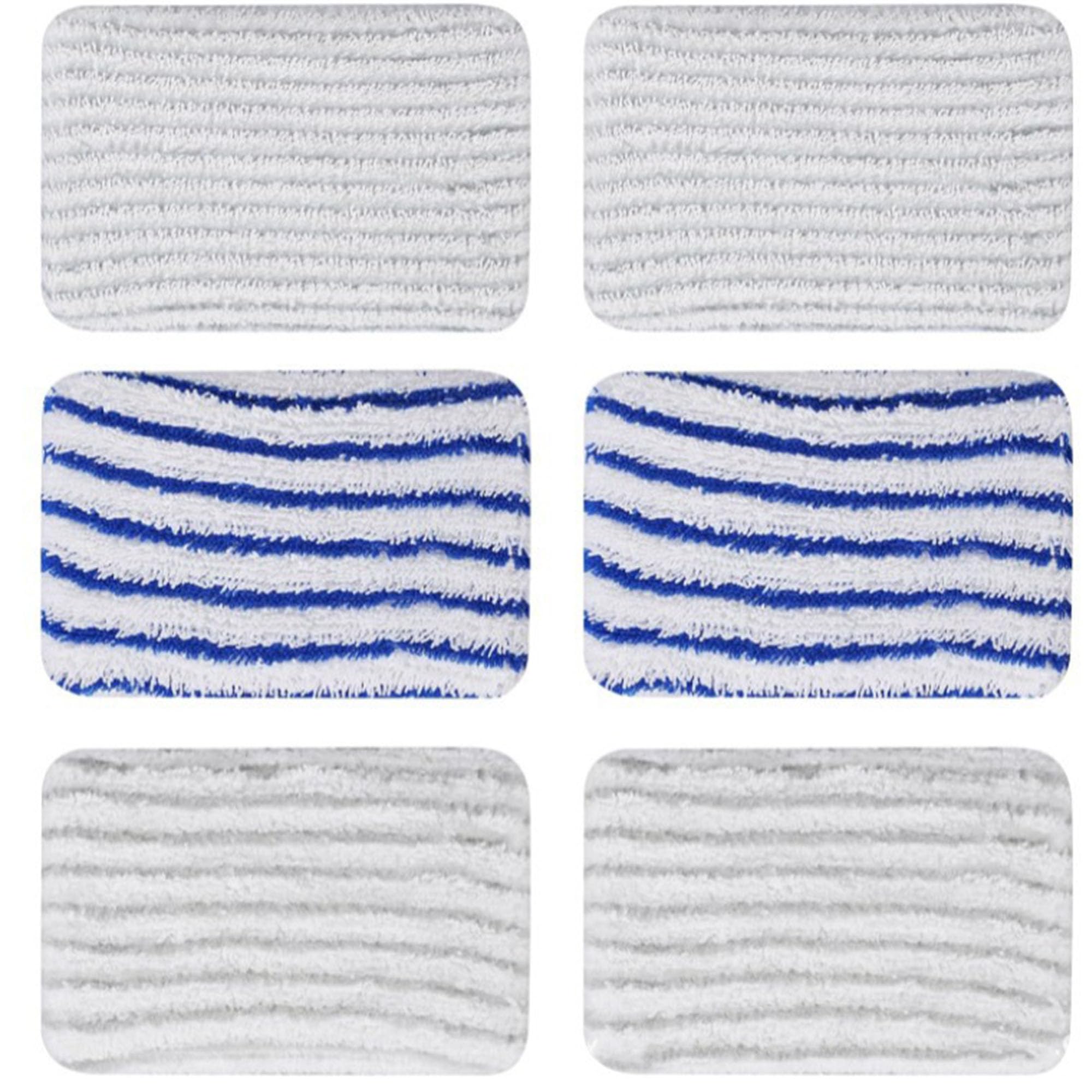 6 Pezzi Clean and Steam Tovagliolo per Rowenta