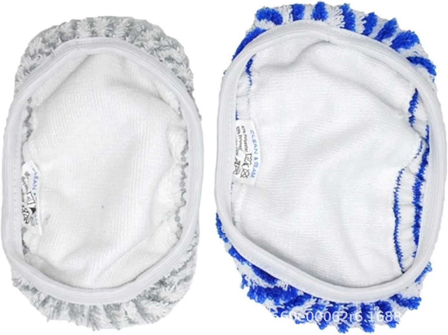 6 Pezzi Clean and Steam Tovagliolo per Rowenta - immagine 5