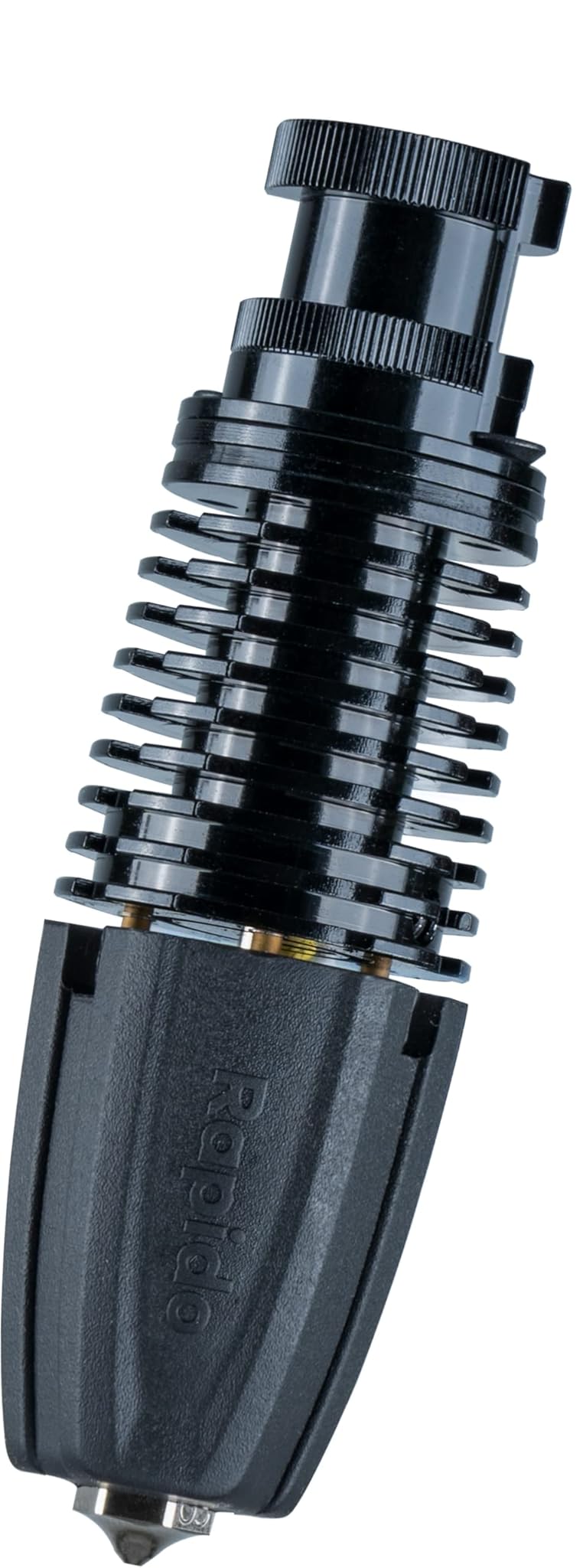 Phaetus Rapido Hot-End Ultra High Flow - Nero