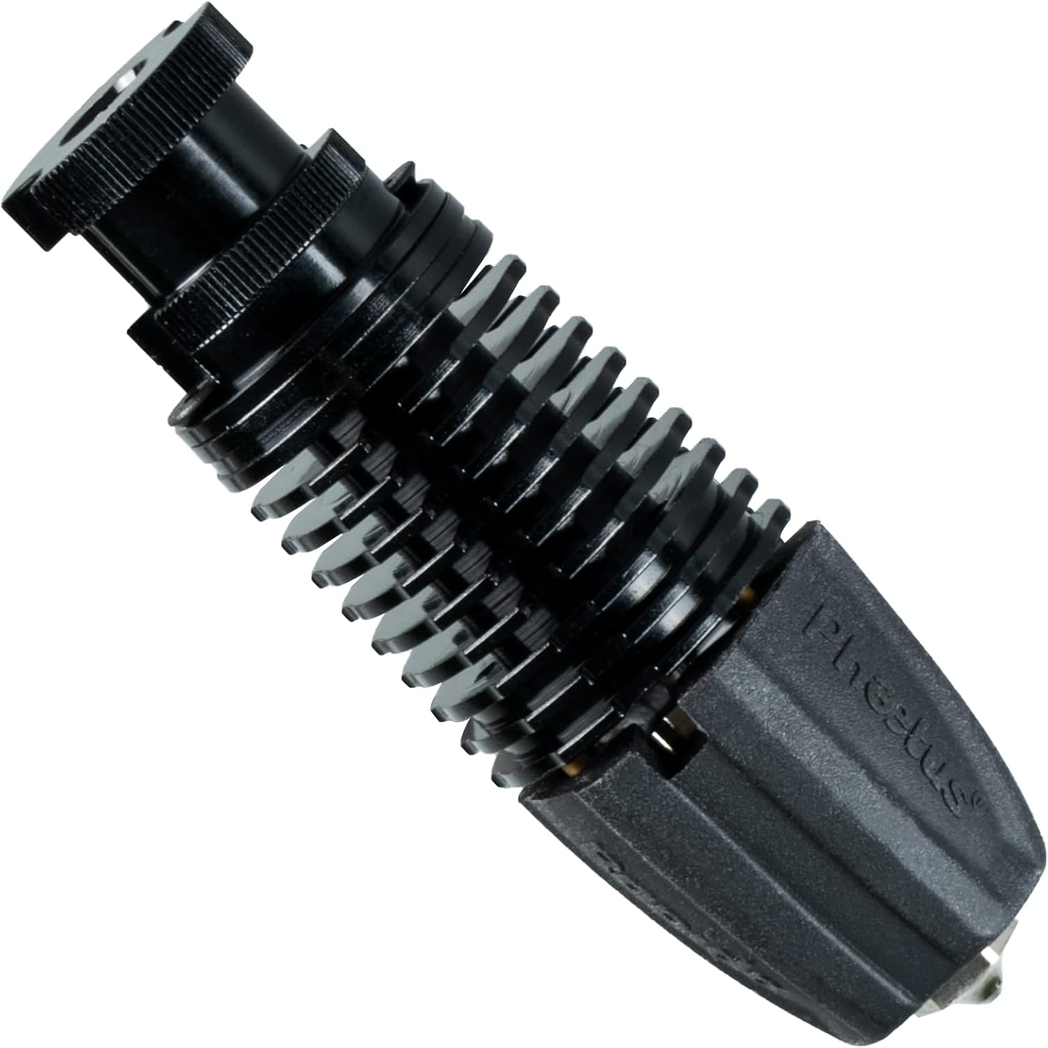 Phaetus Rapido Hot-End Ultra High Flow - Nero - immagine 3