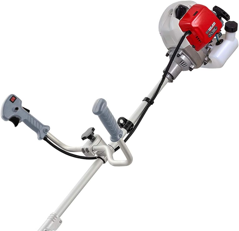 Ikra Decespugliatore a Scoppio IBF 43 - immagine 2