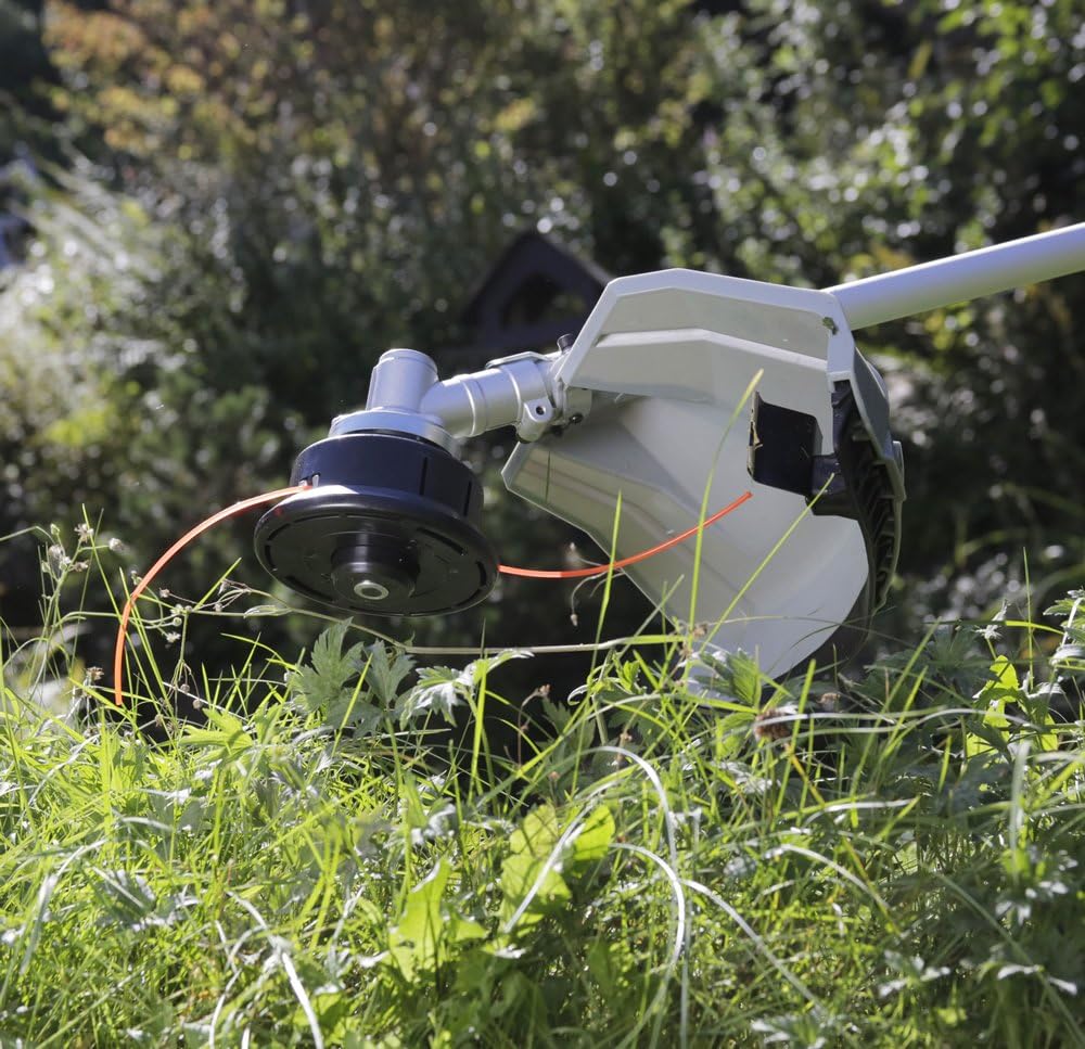 Ikra Decespugliatore a Scoppio IBF 43 - immagine 6