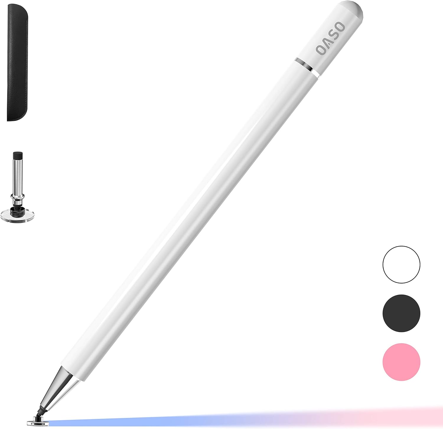 Oaso Penna Touch Stylus Universale per Touch Screen - immagine 1
