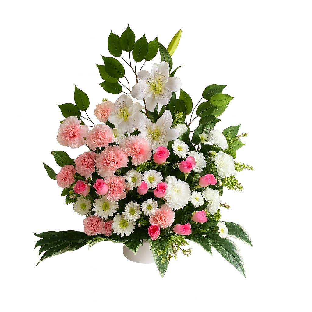 Drw Centro Fiori Artificiali per Matrimoni e Chiese