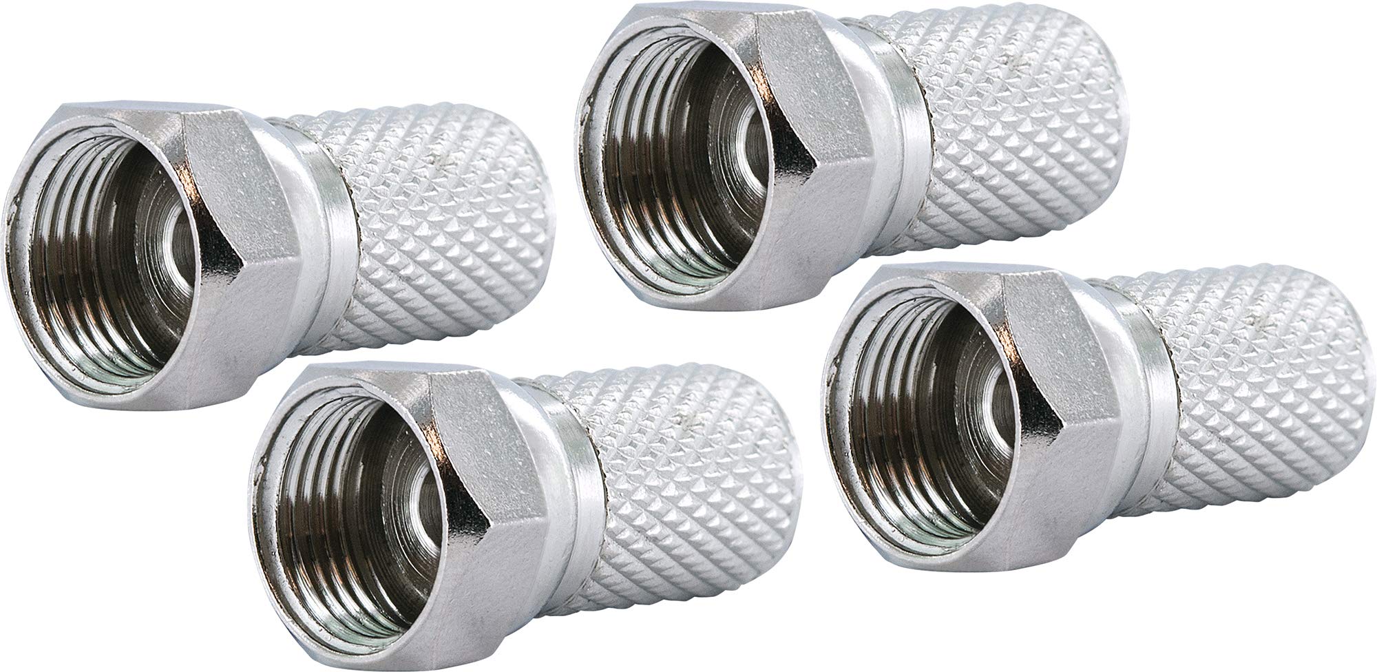 Schwaiger da spina F (8 mm, 4 pezzi)