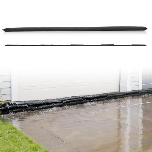 VEVOR Barriera Antiallagamento Attivata dall'Acqua (8 Sacchetti)