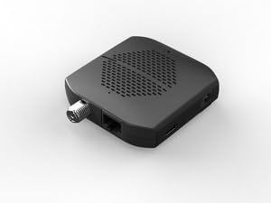 Dongle SAT per Segnali Non Crittografati su Rete Domestica